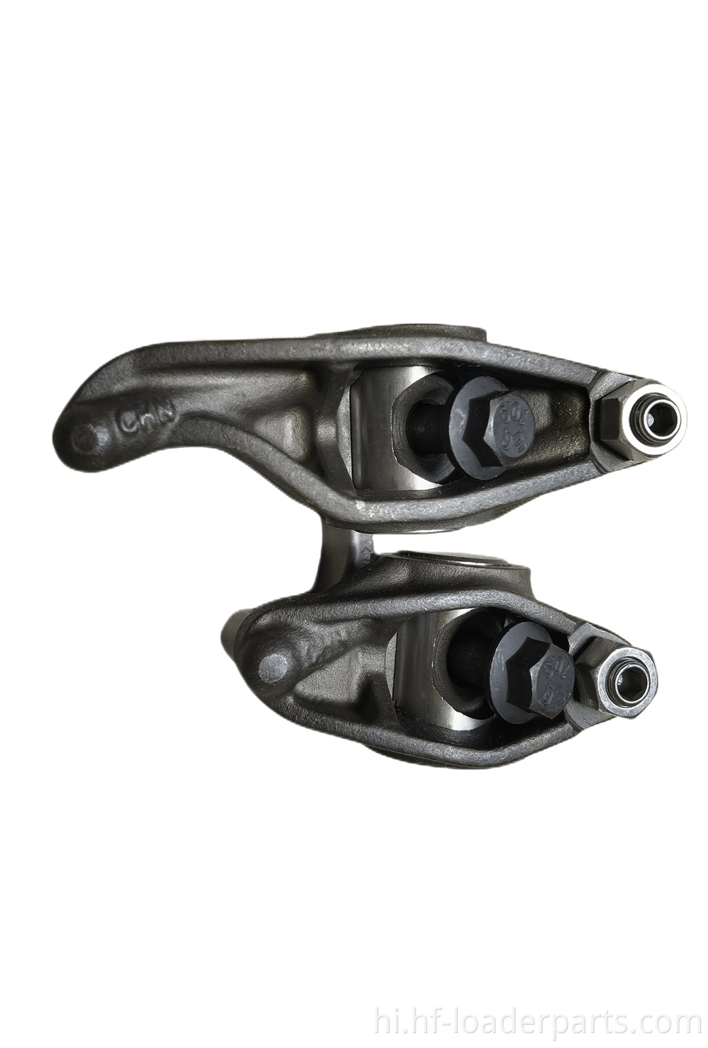 4VBE34RW3 रॉकर आर्म असेंबली 5253887/3972540 CUMMINS rocker arm assembly 5253887/3972540